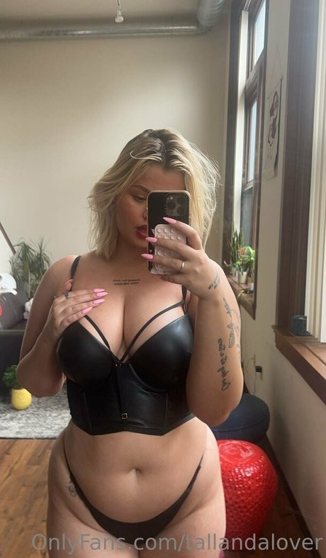 tallandalover art pornstar pic