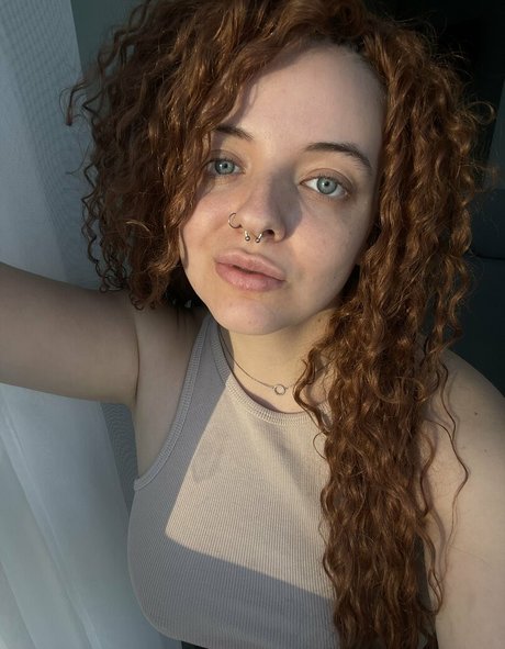 Sweet Tangerine pornstar hd picture