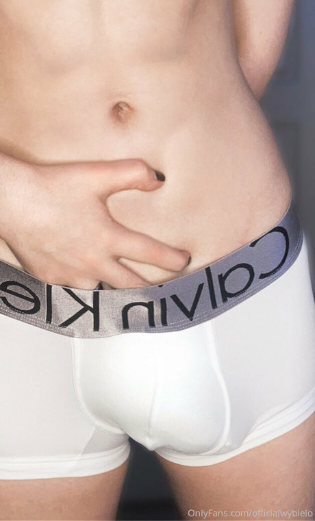 officialwybielo porn star photo