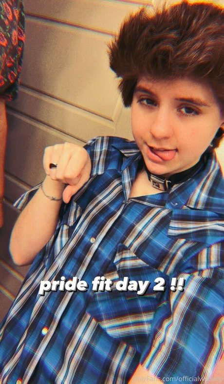 officialwybielo sexy star archive