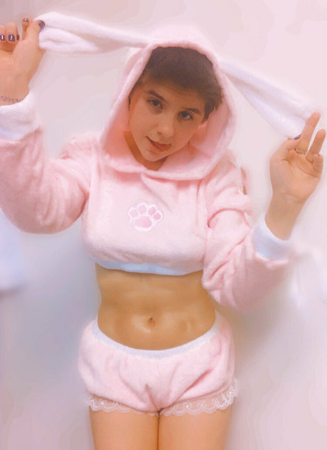 officialwybielo star nude image