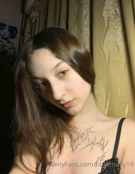 pppoisonnnivy exclusive model pic