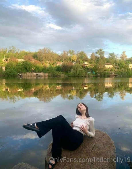 pppoisonnnivy high quality model pics