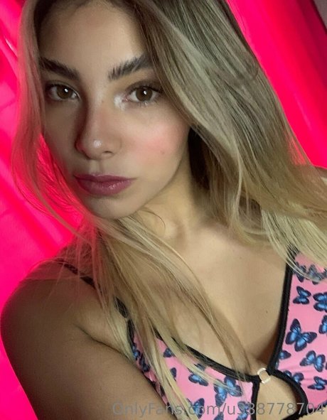 kendallbelmont model nude photo