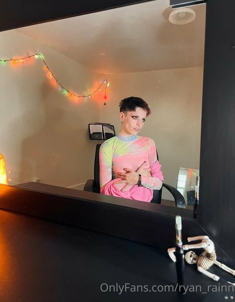 ryan rainn model images