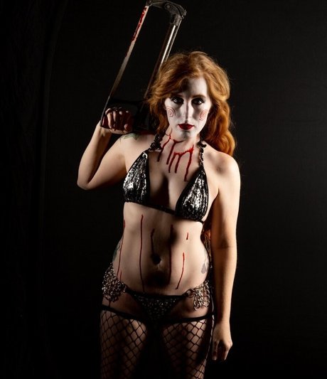 Rowanfox pornstar hot picture