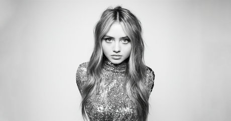 Leni Olumi Klum hot star pic