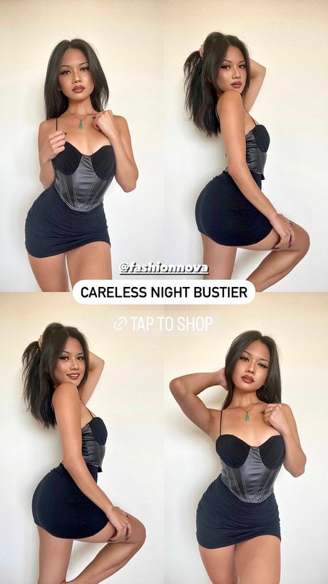 Nikkittran porn star archive