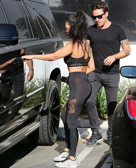 Kourtney Kardashian star perfect pic