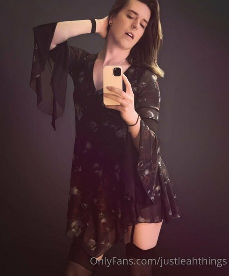 justleahthings star best pics