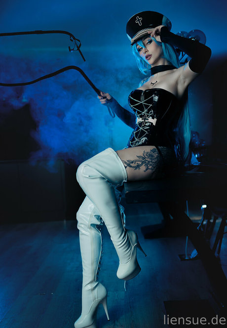 Lien Sue top actress pictures