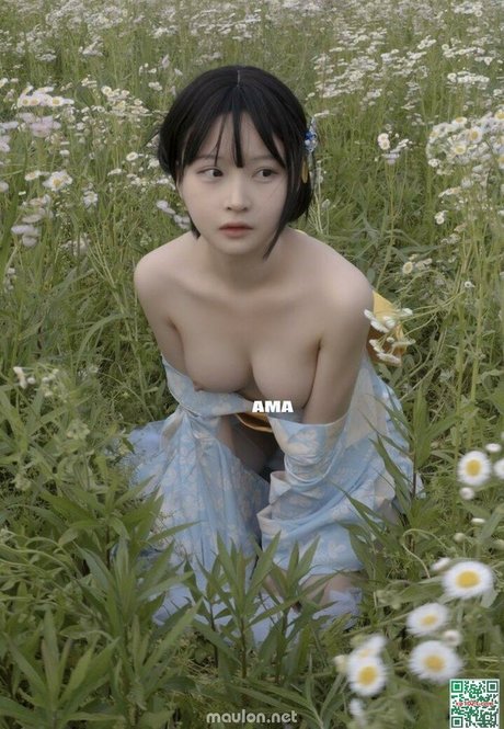 blacqkl sexy star img