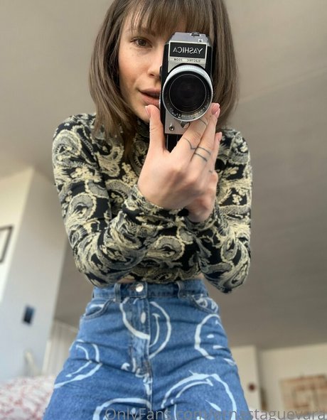 Ernesta Guevara pornstar perfect archive