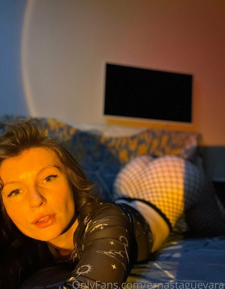 Ernesta Guevara pornstar naked pics