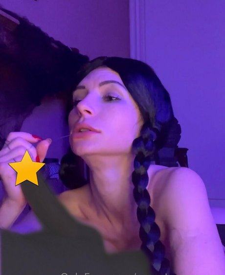 Ernesta Guevara star porn photo