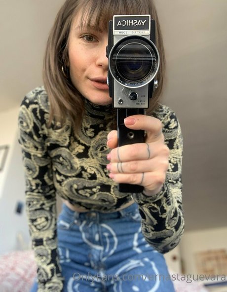 Ernesta Guevara hd star gallery