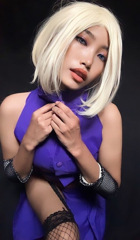 Ellacos star erotic img