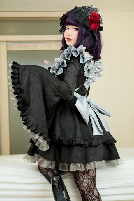 Neppu pornstar high quality pic