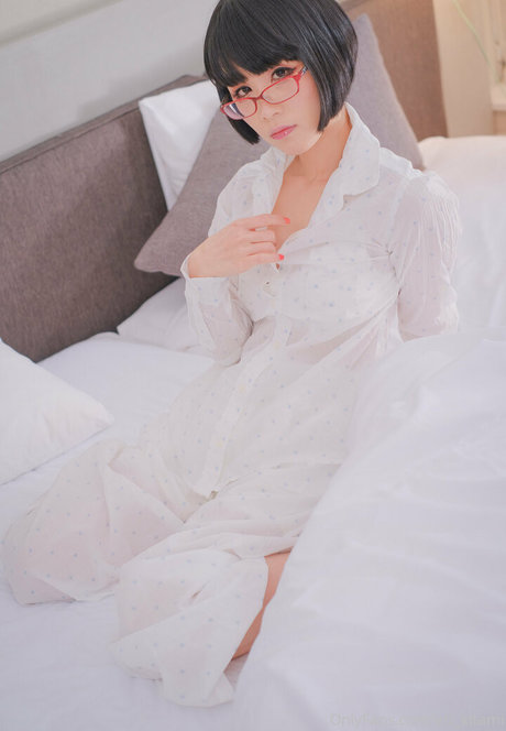 Eri Kitami star exclusive image