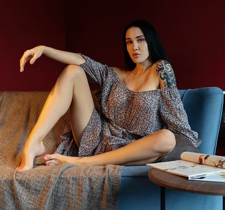 Daria Gurieva erotic star pics