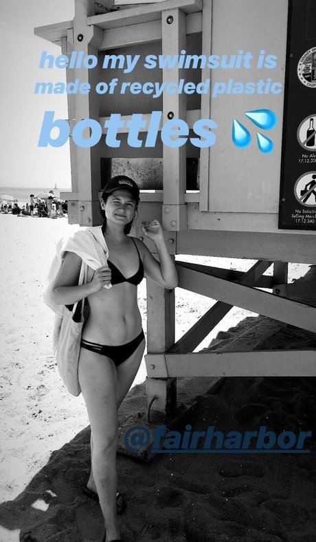 Bonnie Wright star sexy picture