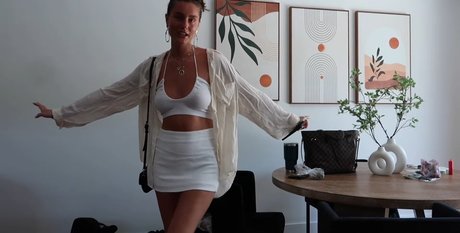 Destiny Sines nude star pictures