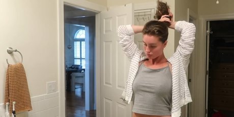 Destiny Sines naked pornstar image