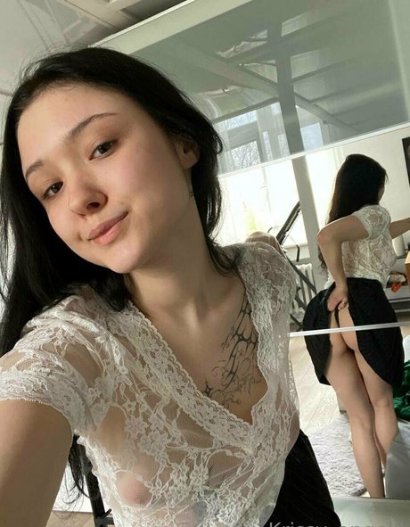 krissy angelll erotic star pic