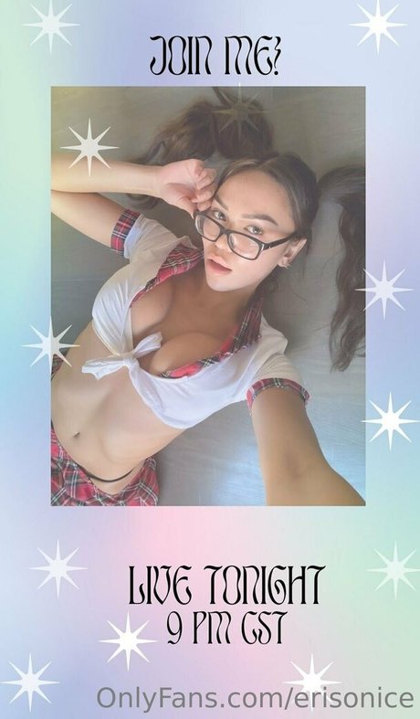 erisonice star nice photos