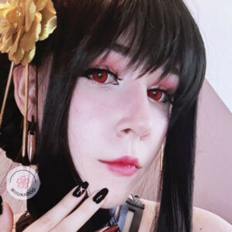 Miiukadoo pornstar beautiful image