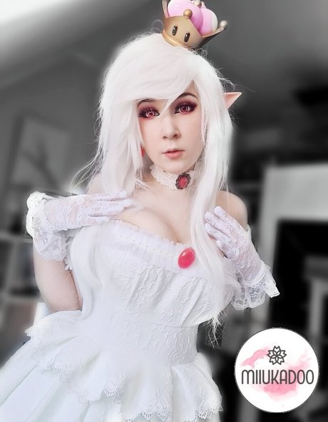 Miiukadoo high quality actress img