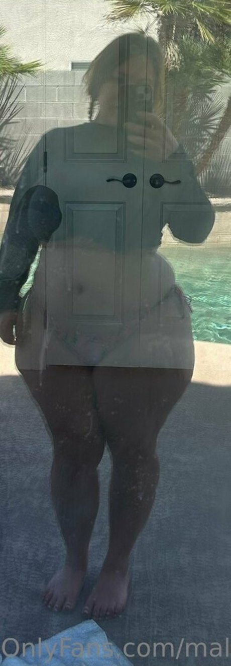 malmalloy art star photo