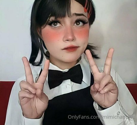 mimitsumiko xxx star pic