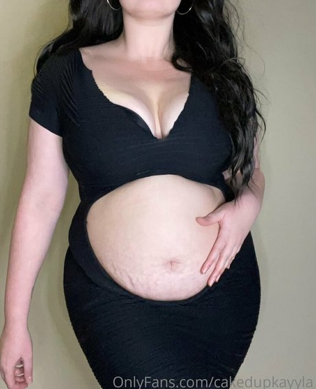 cakedupkayyla pornstar hot photos