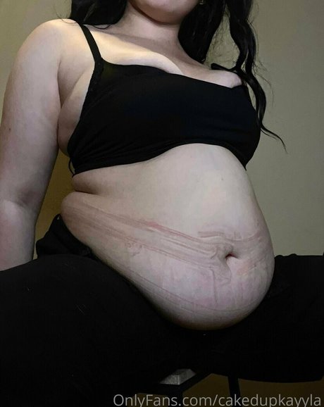 cakedupkayyla top actress galleries