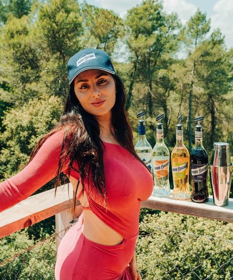 Mala Rodriguez pornstar photos