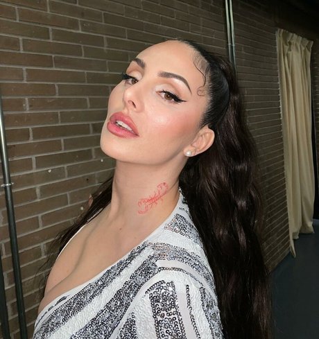 Mala Rodriguez star perfect img