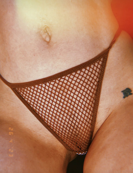 Mala Rodriguez porn model img