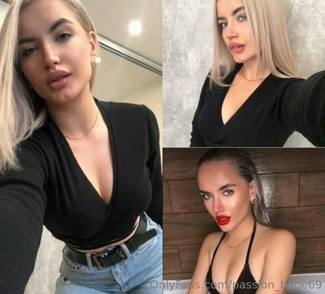 passion babe69 pornographic model archive