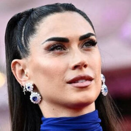 Melissa Satta hd pornstar galleries