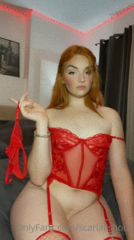 scarlalishous best actress pictures