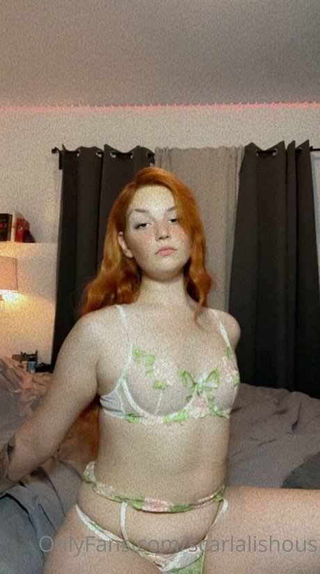 scarlalishous Quick model image