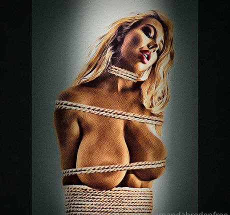 Amanda Breden naked actress images