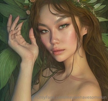 maywehavesomefun free model photo