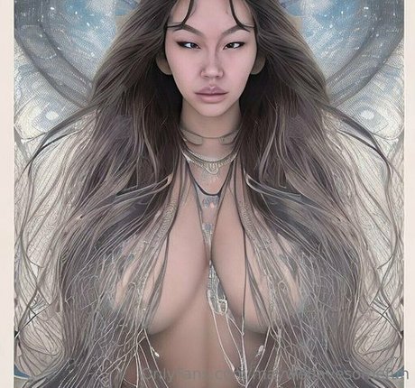 maywehavesomefun hd model pic