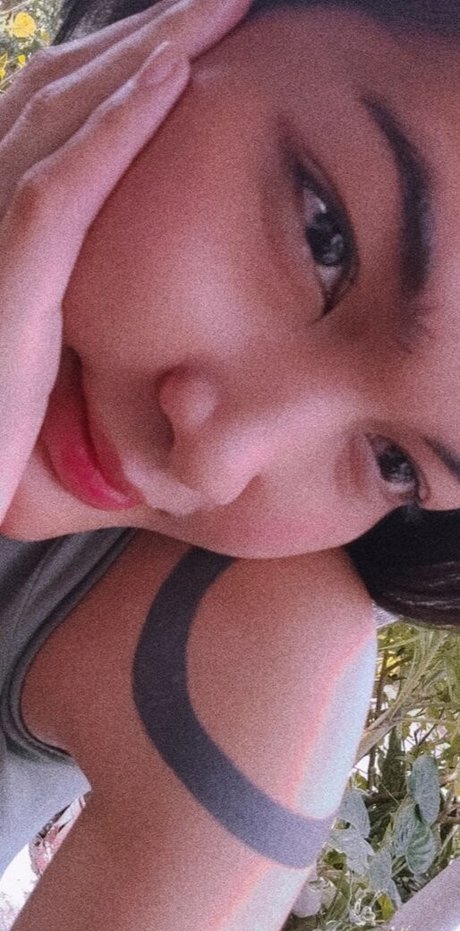 dariejxo pretty star image