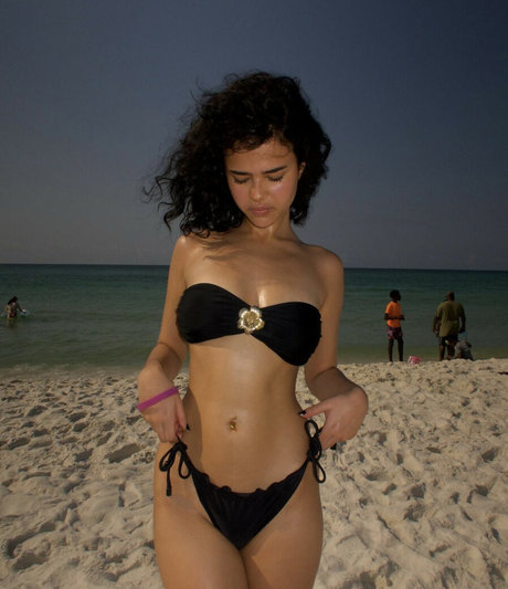 Becaguava pornstar nice image