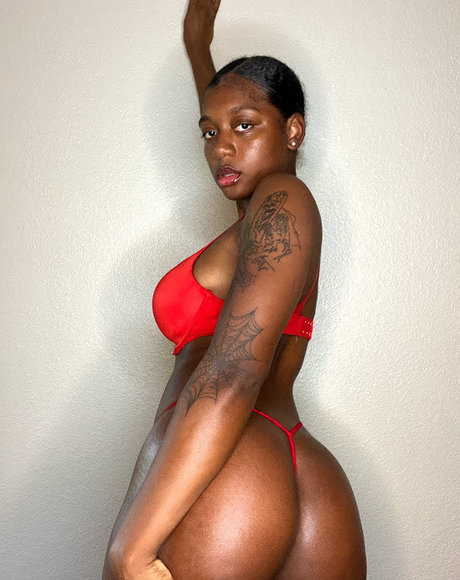 Synbody pornstar art picture