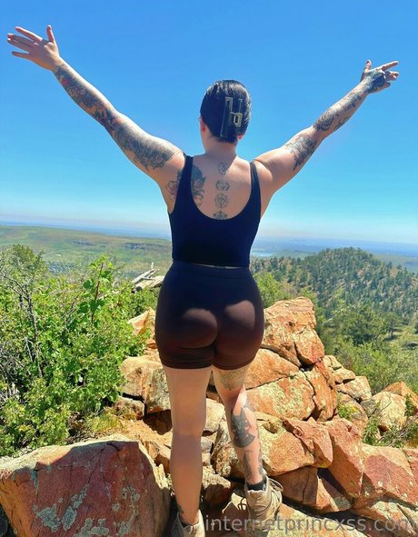 urinternetprincxss hot star photo