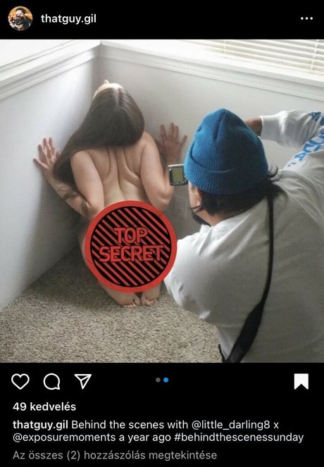 Little Darling 8 star xxx img